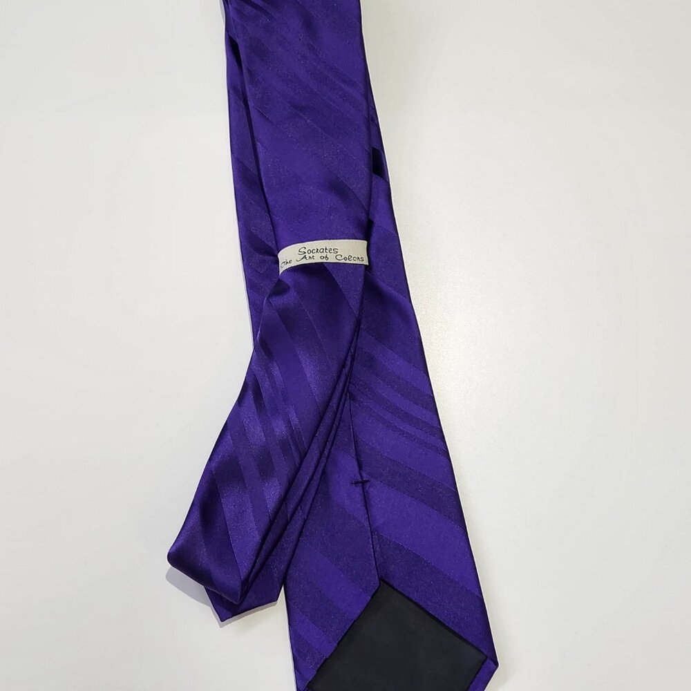 Tie - Picture 2 of 2